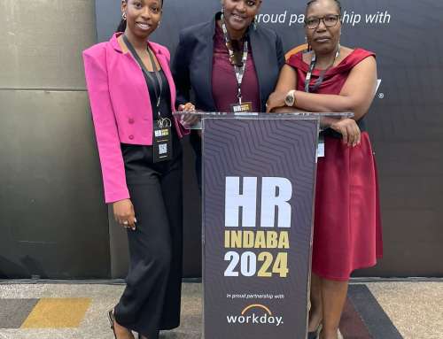 HR Indaba Conference