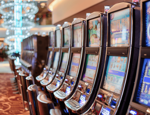 Why Your Casino Needs a Serious Clean-Up This Festive Season