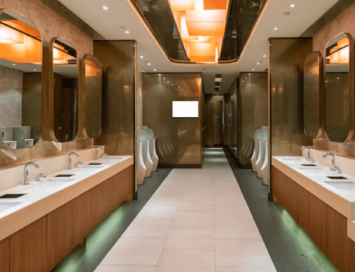 Odor Control for Mall Toilets: Essential Tips for a Fresh and Inviting Space