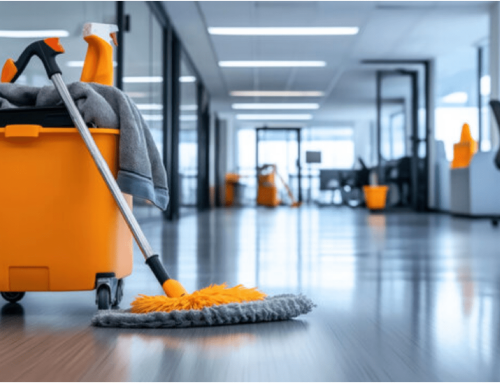 Boost Business Health and Image with Expert Cleaning Services in 2025