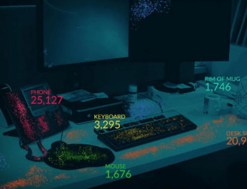 Is Your Office Making You Sick? Discover the Hidden Germs at Work